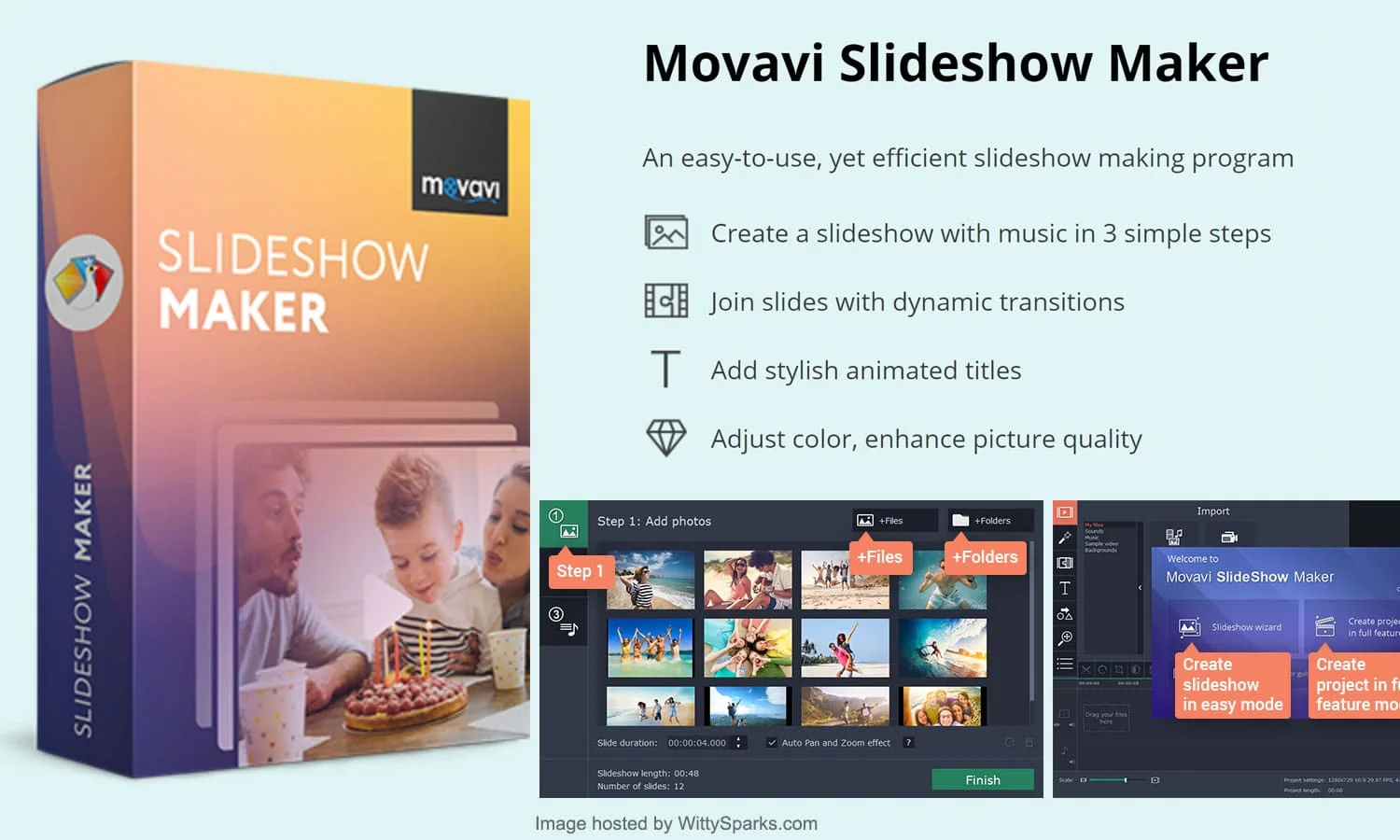 Movavi Slideshow Maker Activation Code 2021 Free Download