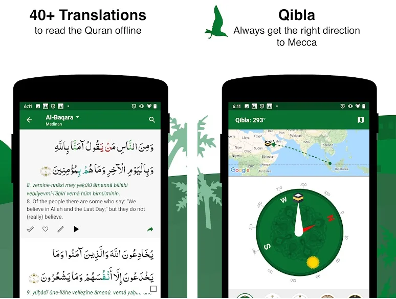 Muslim Apk For Android