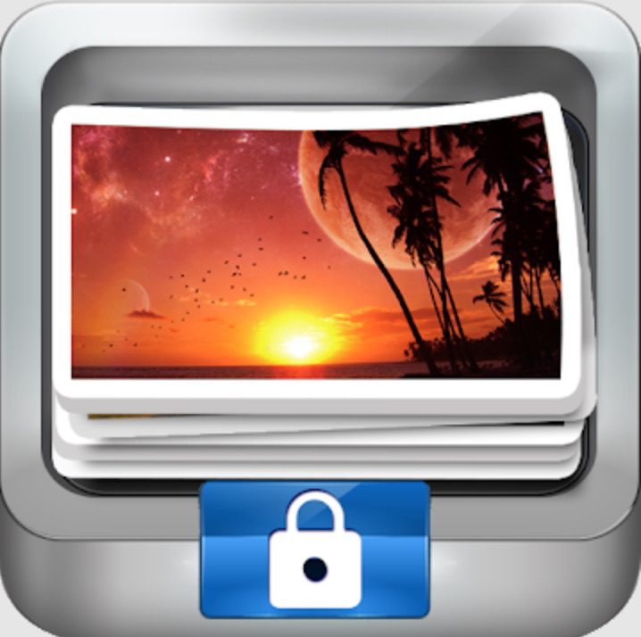 photo lock app hide pictures videos