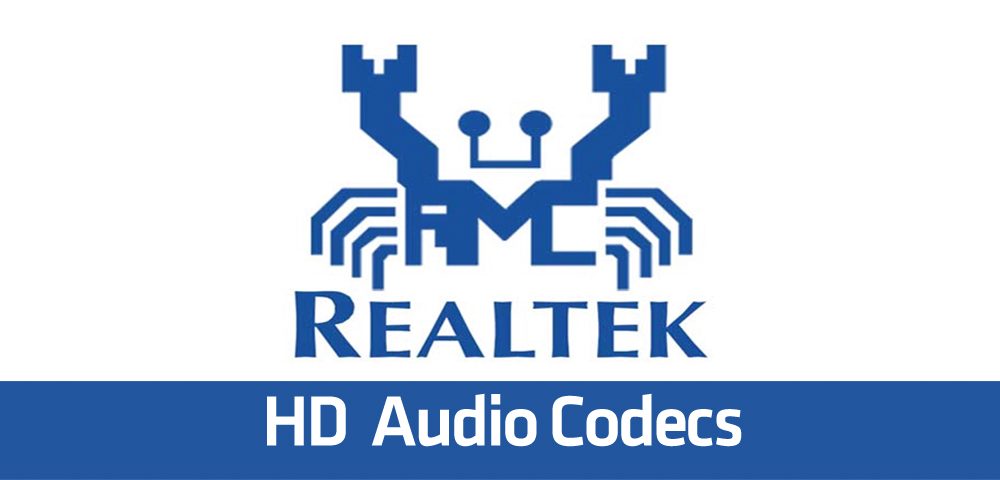 Realtek High Definition Audio Full Version