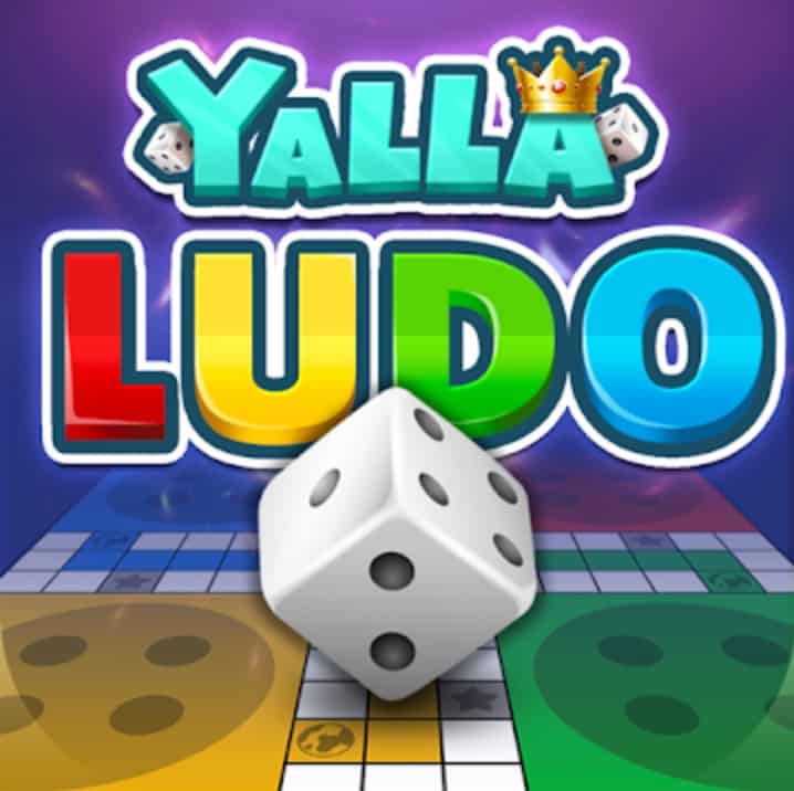 Yalla Ludo Game Download For Pc