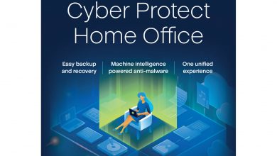Acronis Cyber Protect Home Office Free Download