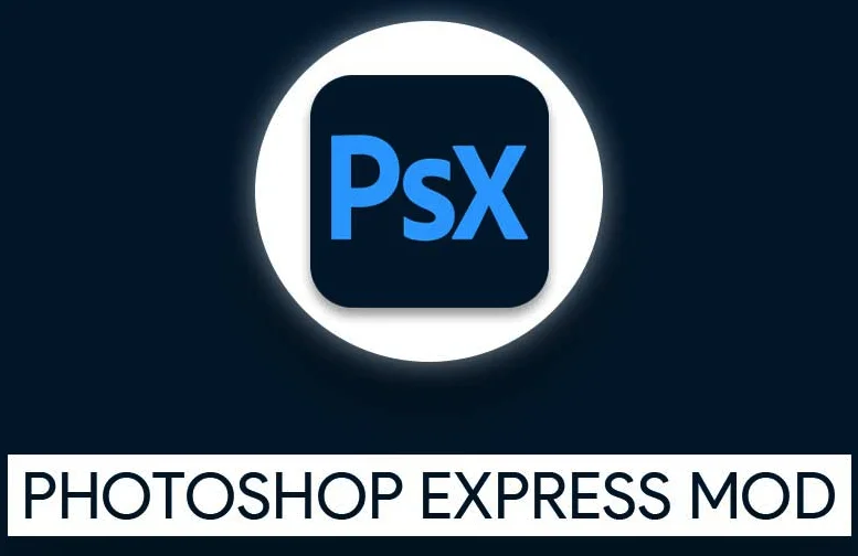 Adobe Photoshop Express Mod Apk
