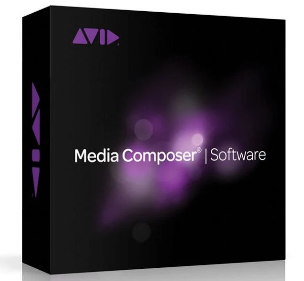Avid Media Composer For Mac