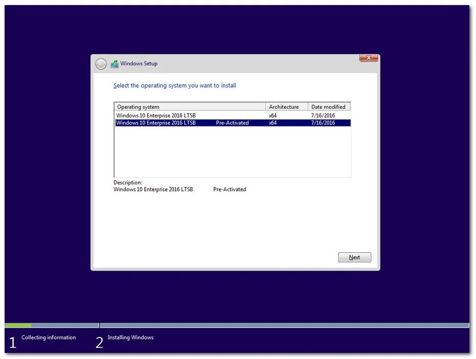 Windows Enterprise Ltsb All In One Iso File