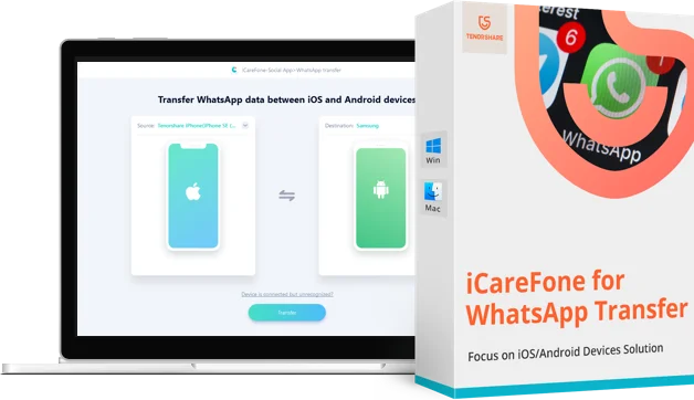Icarefone For Whatsapp Free Download