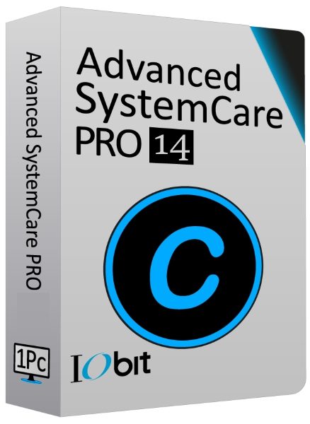 iobit advanced systemcare ultimate 10 key