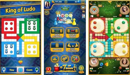 Download Free Ludo King Hack Unlimited Coin