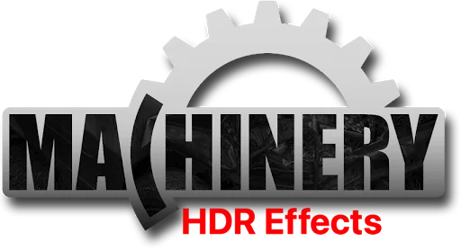 Download Machinery Hdr Effects