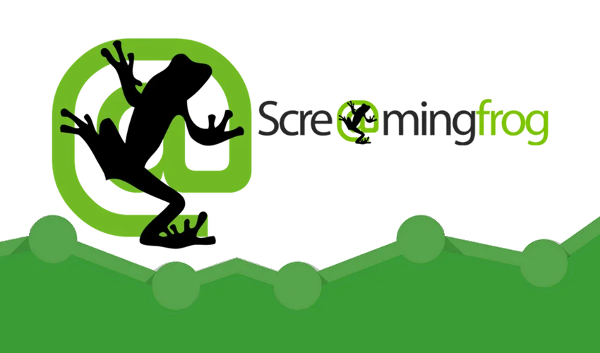 Screaming Frog Seo Spider Software