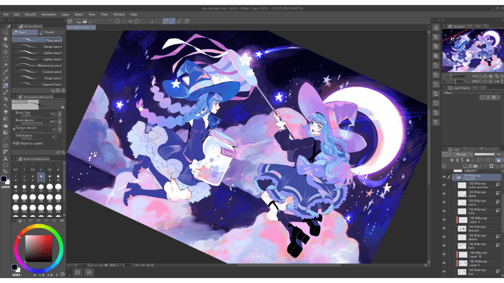 clip studio paint free download clip studio paint free download