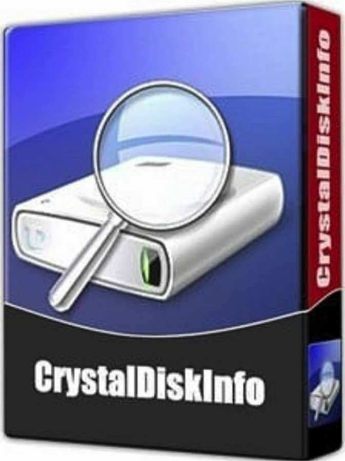 Crystaldiskinfo Free Download