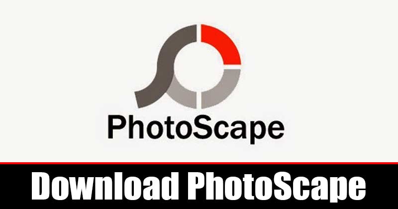 Download photoscape