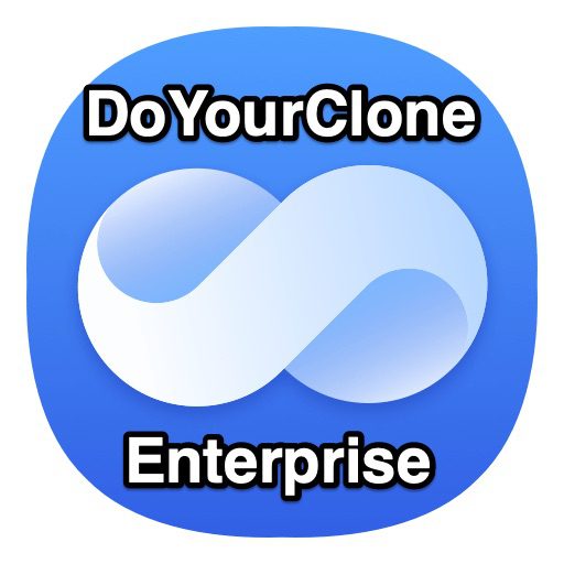 Doyourclone Enterprise Full Version Free Download