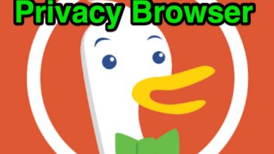 Duckduckgo Privacy Browser Apk