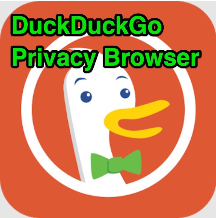 what is duckduckgo privacy browser