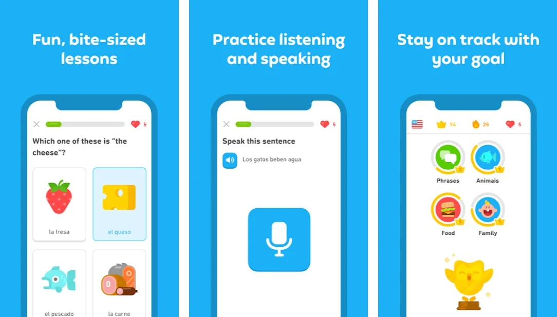 Duolingo Max Premium Learn Languages App For Android