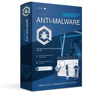 Download Gridinsoft Anti Malware Full Version