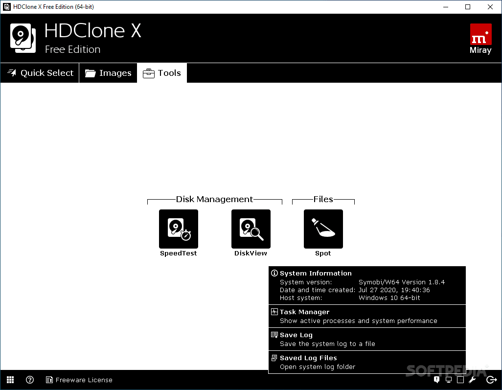 HDClone Enterprise Edition X2 v11.0 Activated For Windows
