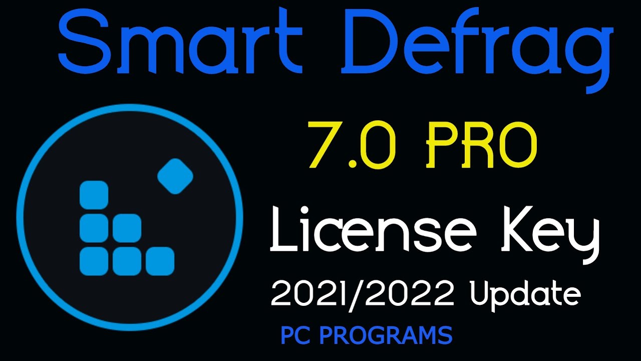 smart defrag 6 serial key smart defrag 6 serial key