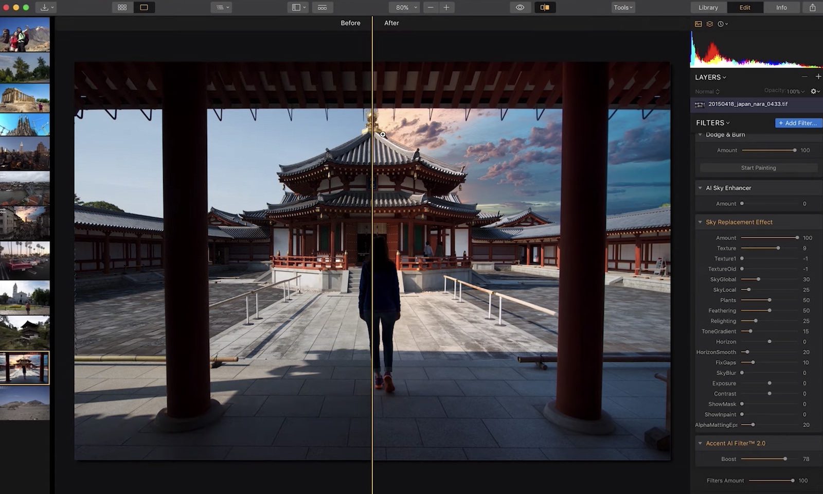 luminar ai manual luminar ai manual