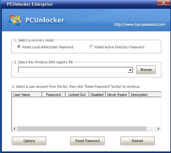 download pcunlocker download pcunlocker