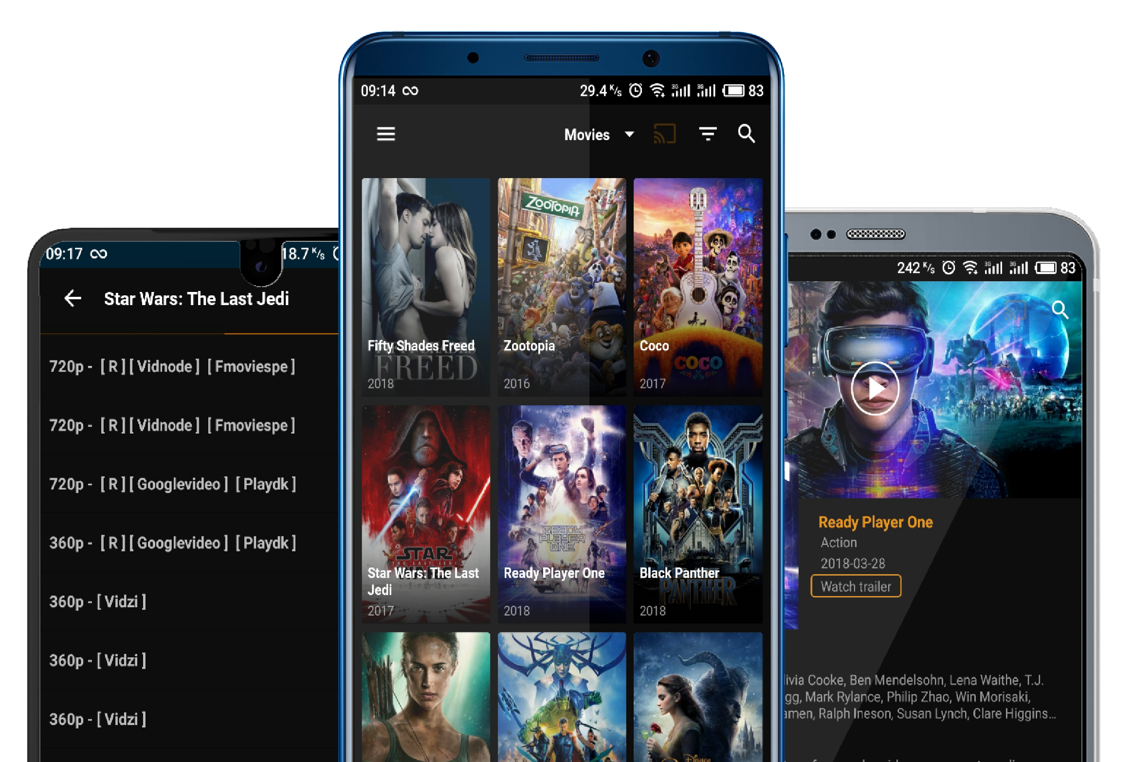 Teatv Apk App For Android