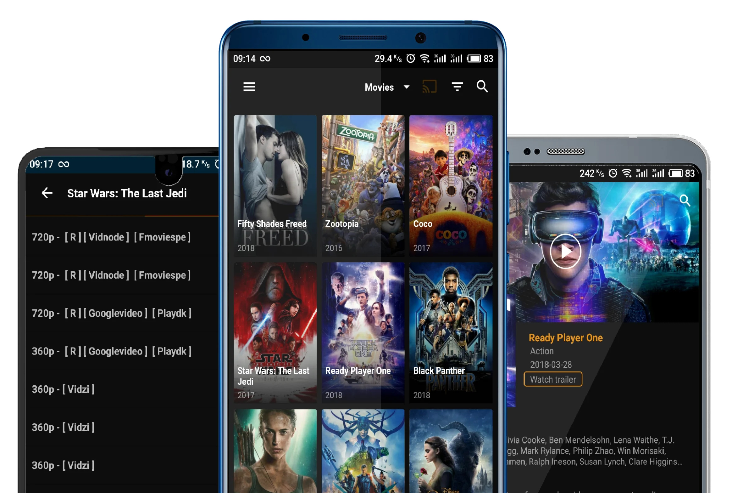 Teatv Apk App For Android