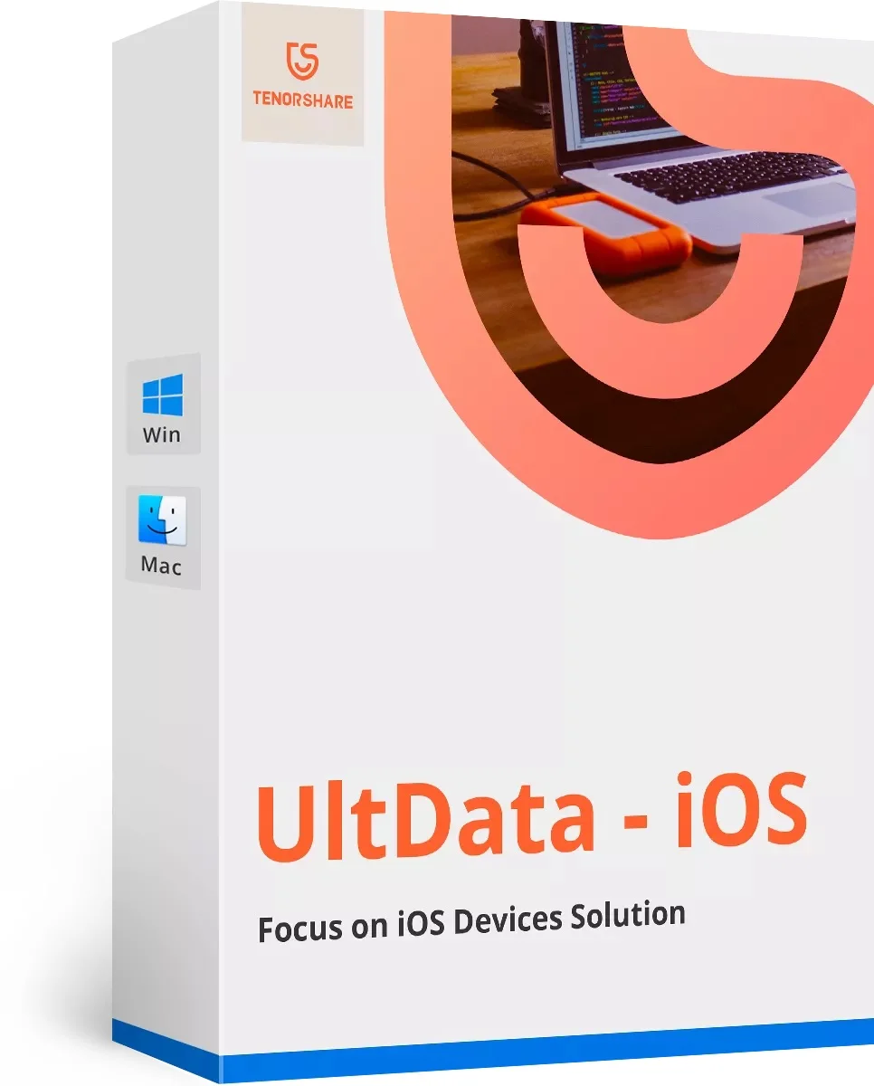 Tenorshare Ultdata Iphone Data Recovery Free Download