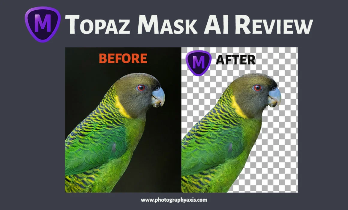 Topaz Mask AI Full Version For Windows Free Download