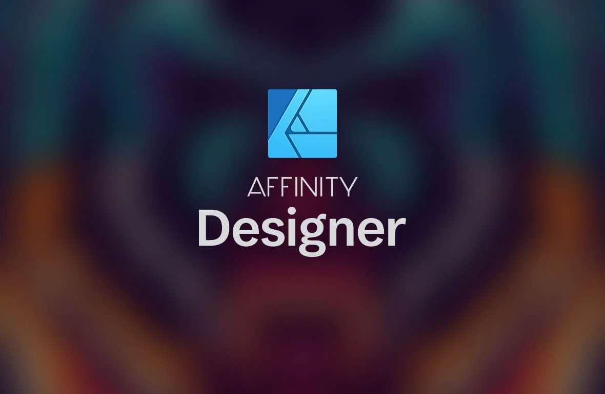 Affinity Designer Free Download