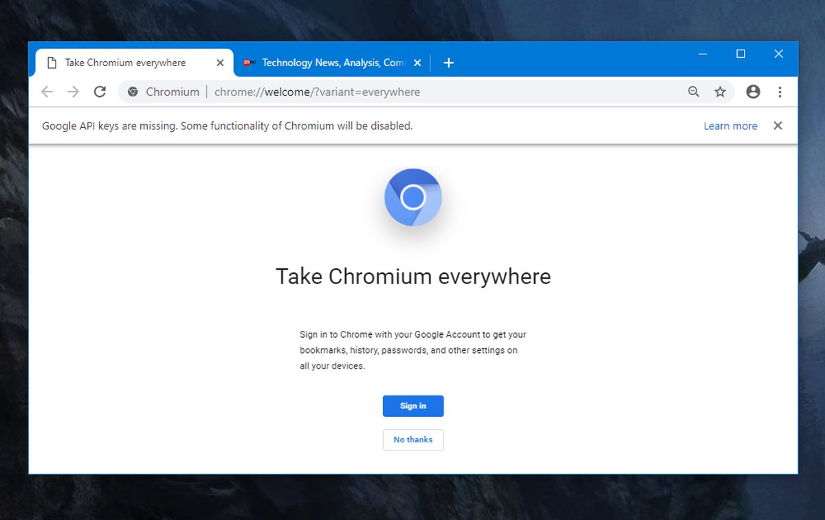 Chromium crack + patch + serial keys + activation code full version Web Browser Full Version