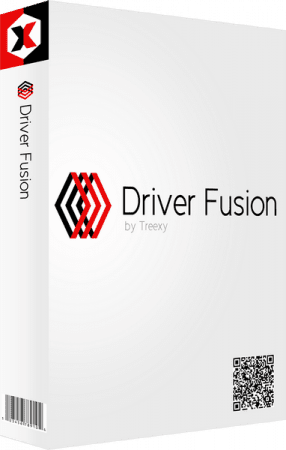 Driver Fusion Tntvillage Cover