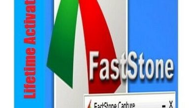 Faststone Screen And Video Capture