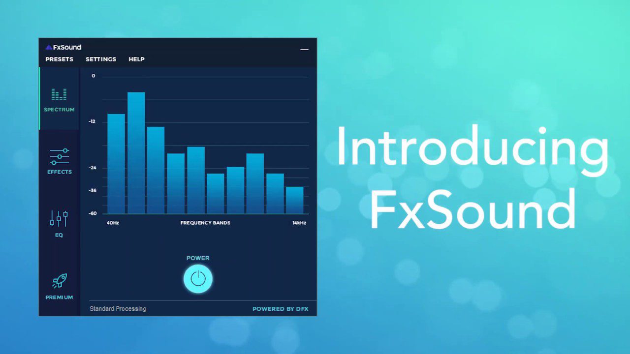 Fxsound For Windows Free Download Download