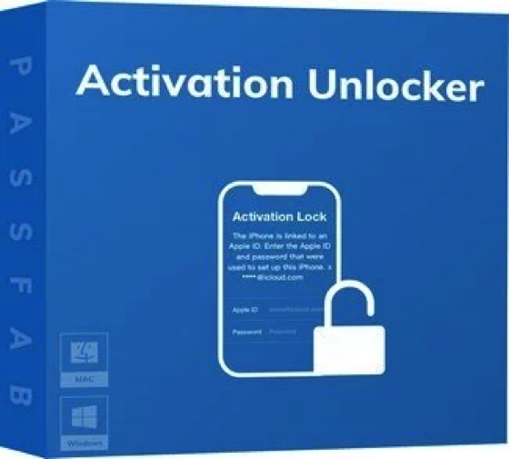 Passfab Icloud Activation Unlocker Crack