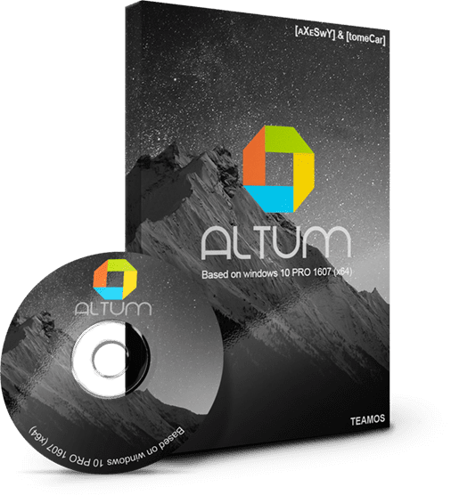 Download Windows Altum Pro X Iso File