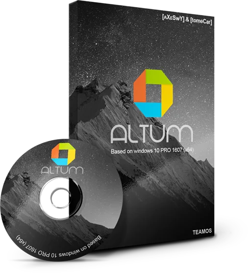 Download Windows Altum Pro X Iso File