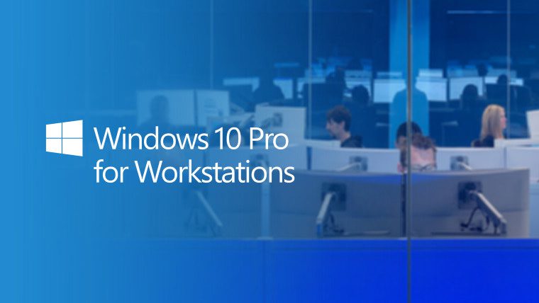 Windows 10 Pro For Workstations Product Key