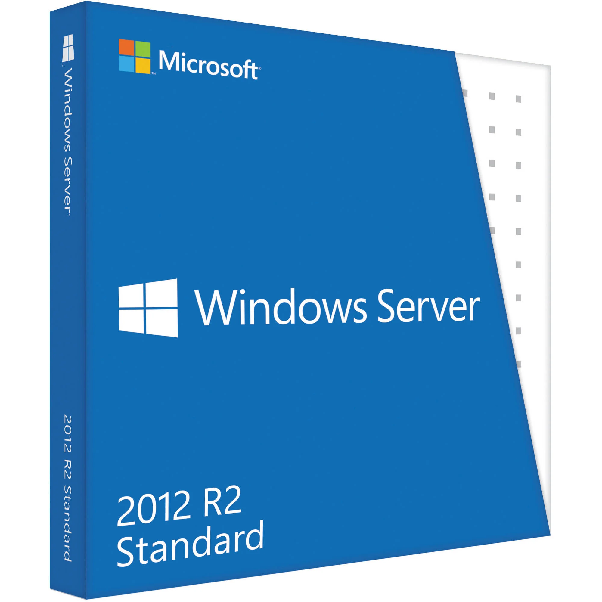Windows Server R2 Download Free ISO File