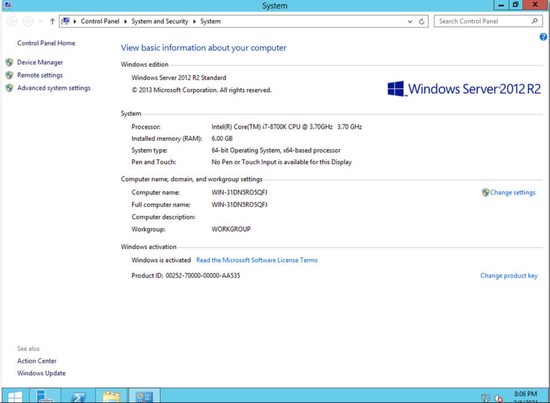 windows server 2012 r2 iso download google drive