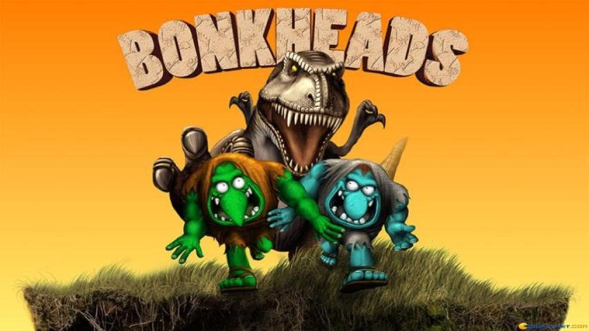 Download Bonkheads Game For PC