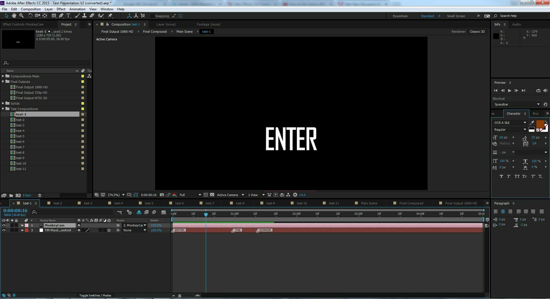 Adobe After Effects Cc 2021 With Keys Free Download