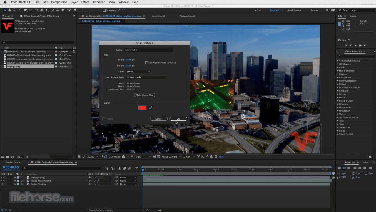 Adobe After Effects 2021 For Windows Full Version With keys