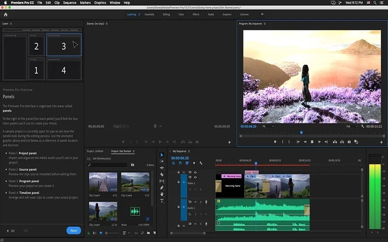 Adobe Premiere Pro 2021 Free Download