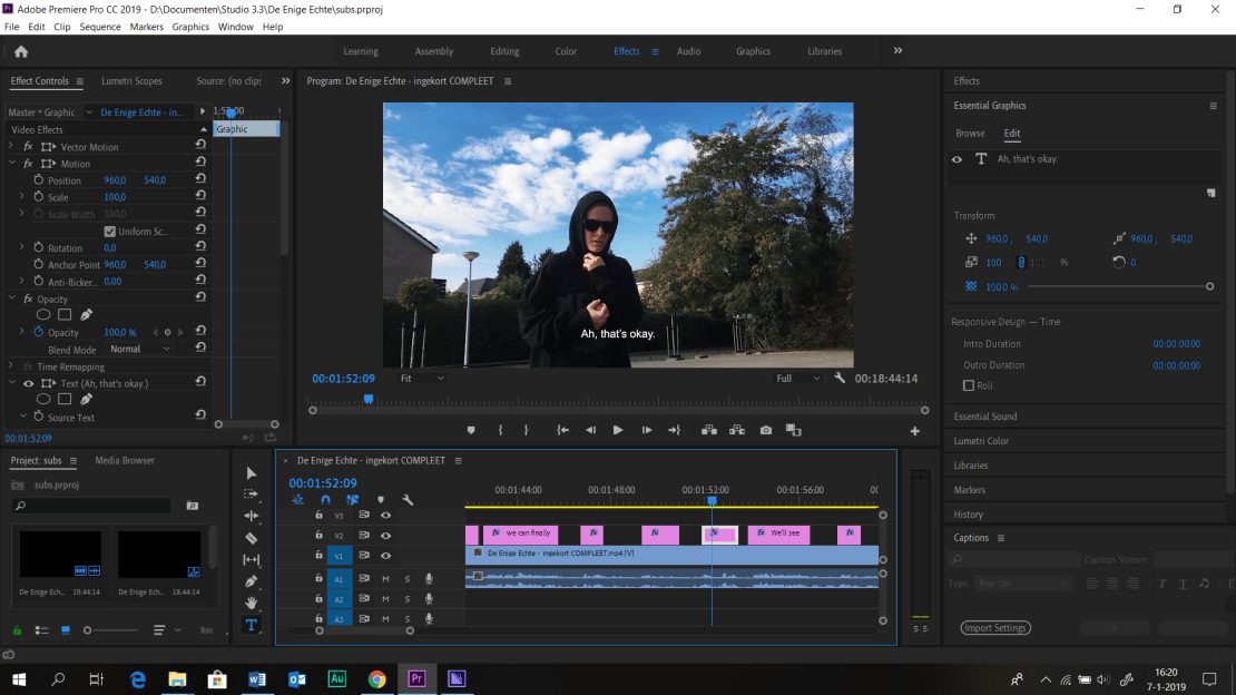 Adobe Premiere Pro 2021 With Full Version