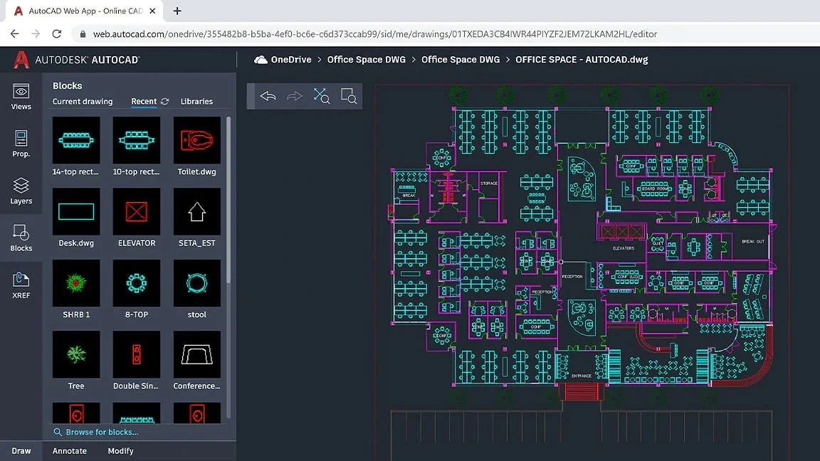 Autodesk Autocad Full Version For Pc