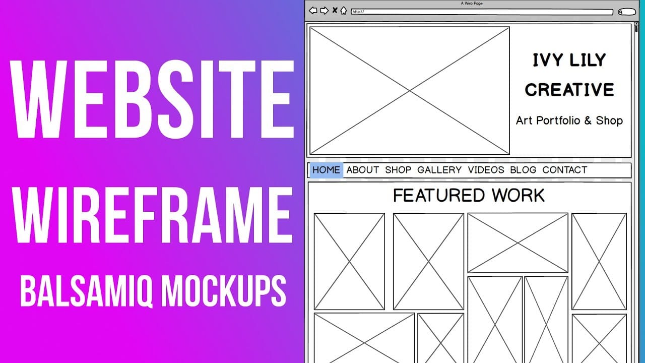 free wireframe software for google suite