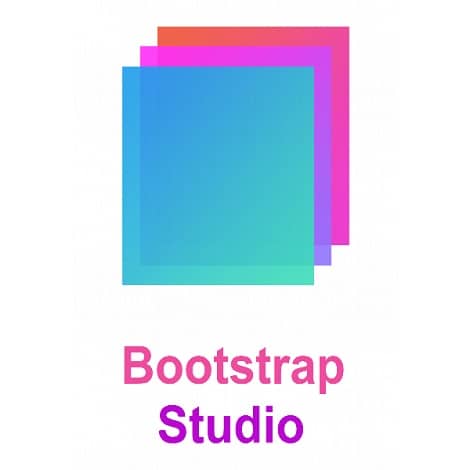 Bootstrap Studio Professional Free Download