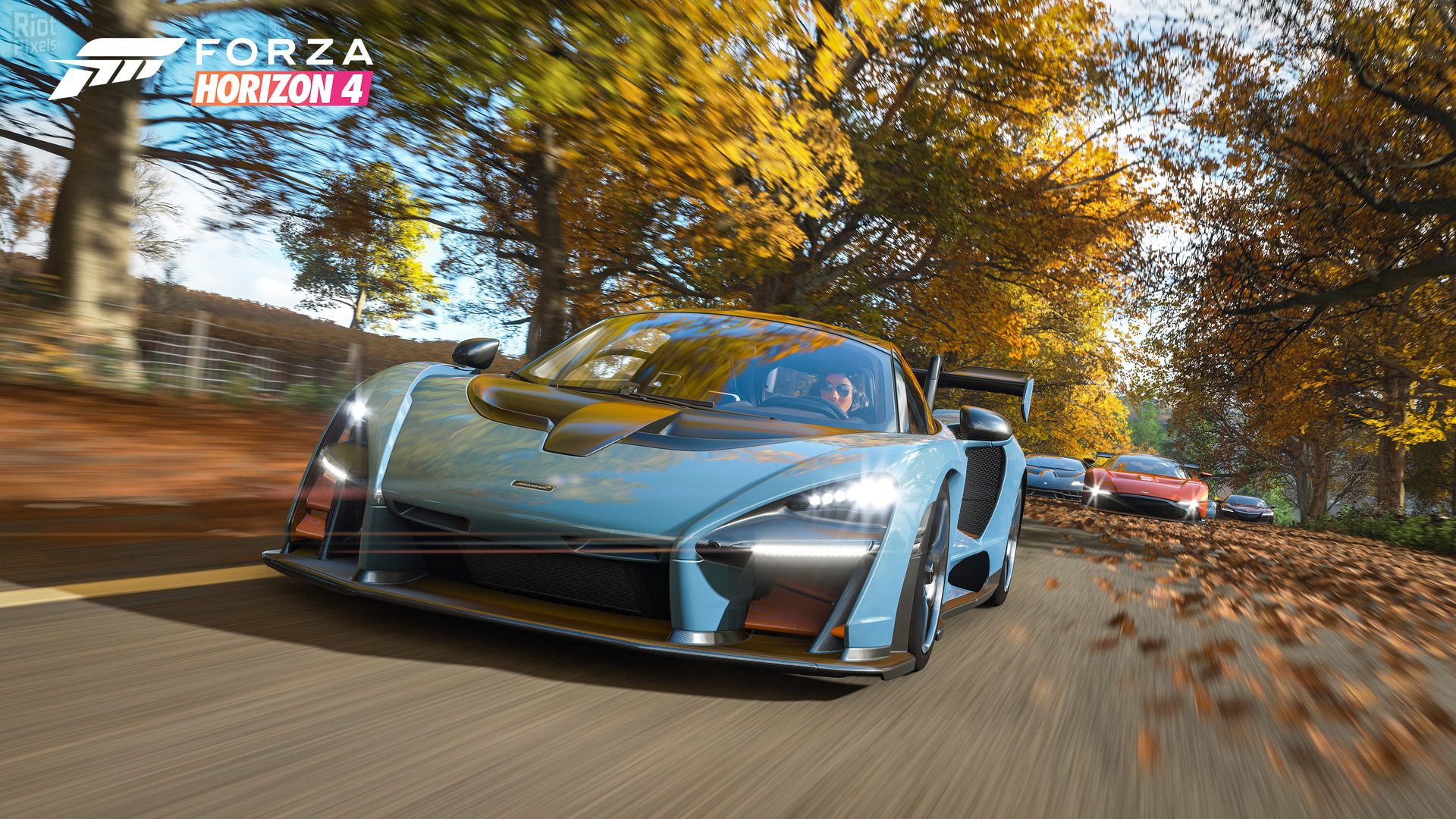 Forza Horizon Car Racing Games Free Download